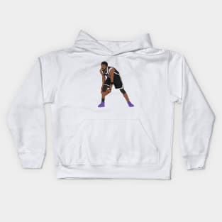 Kyrie Irving Nets Kids Hoodie